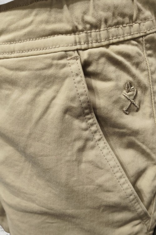 PANTALÓN CORTO HARPER M17