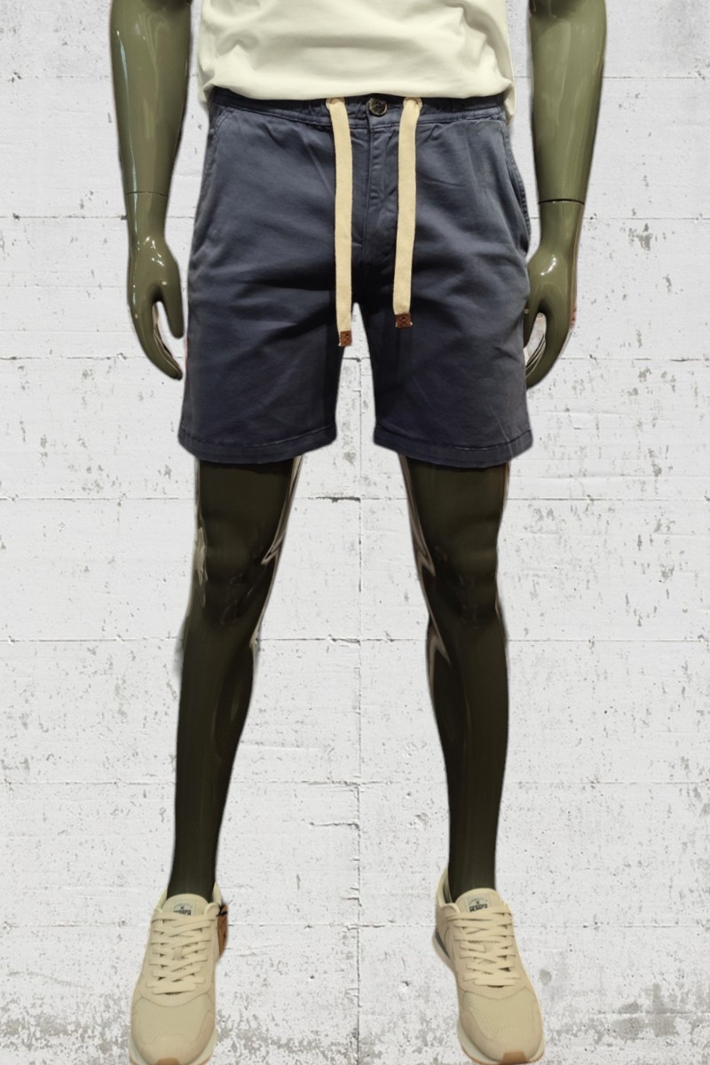 PANTALÓN CORTO HARPER M19
