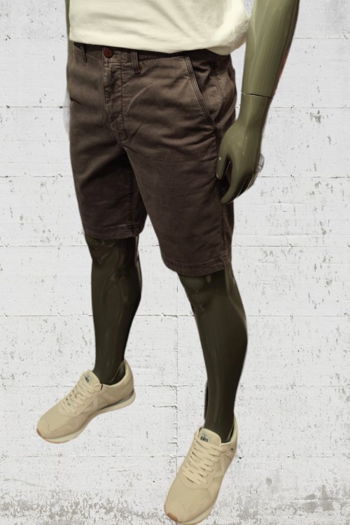 PANTALÓN CORTO SDRY M1