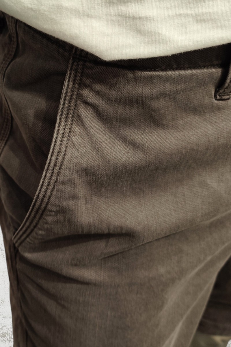  Pantalón corto color Superdry 