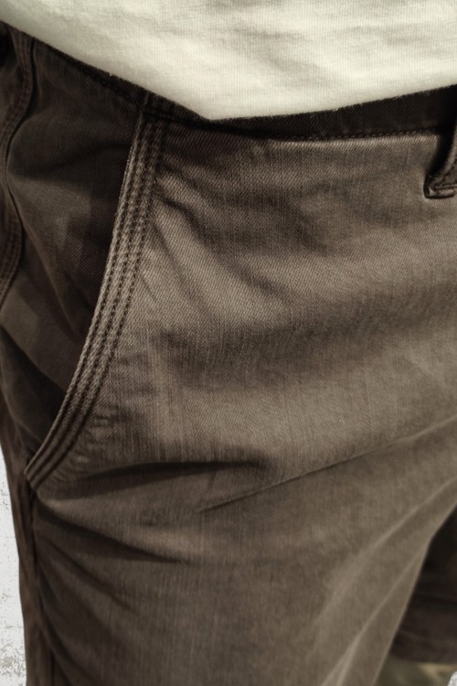 PANTALÓN CORTO SDRY M1