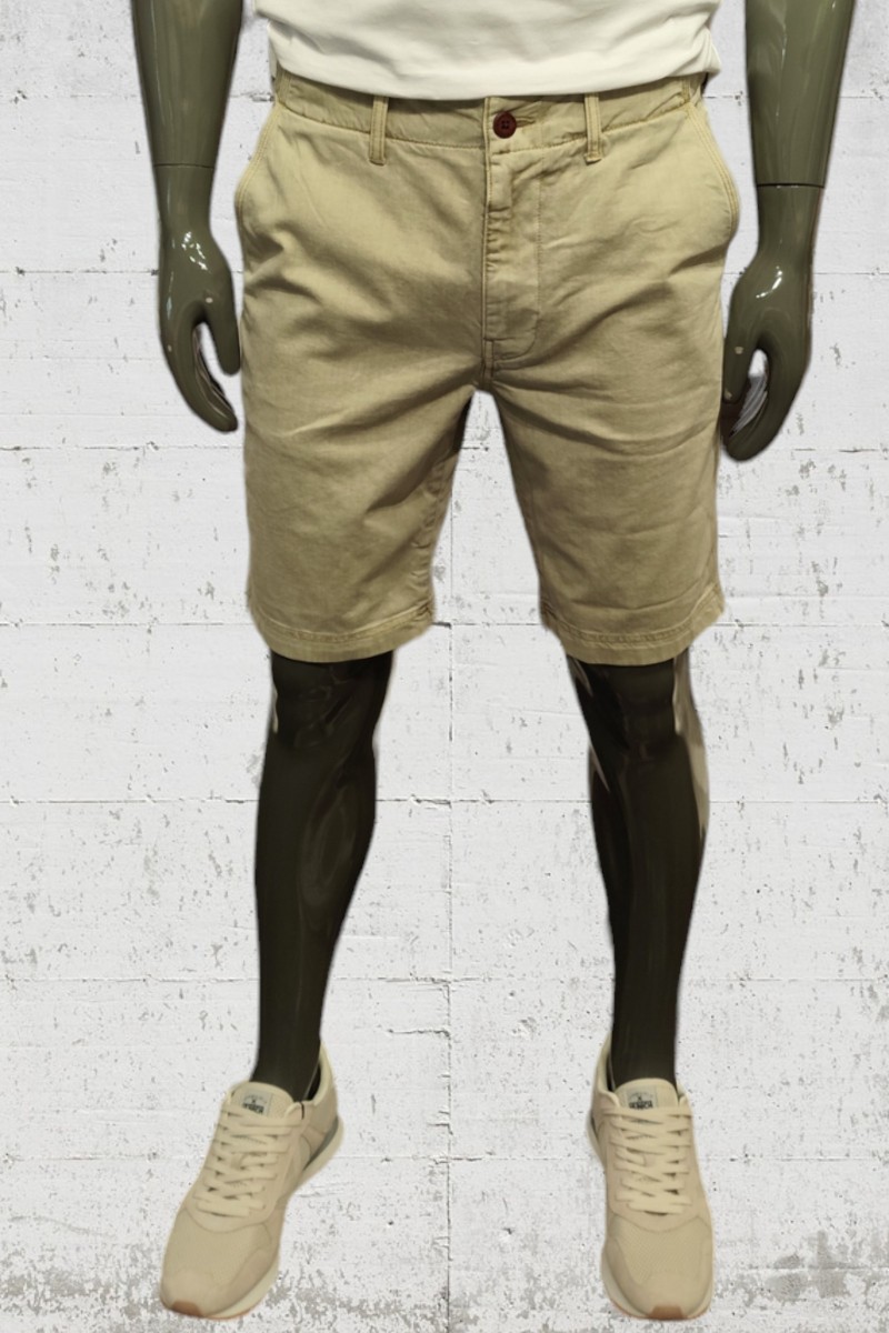 PANTALÓN CORTO SDRY M7