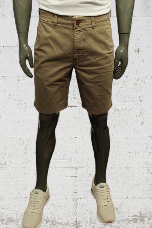 PANTALÓN CORTO SDRY M6