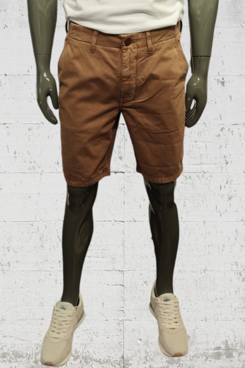 PANTALÓN CORTO SDRY M2