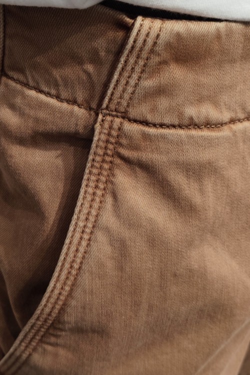 PANTALÓN CORTO SDRY M2