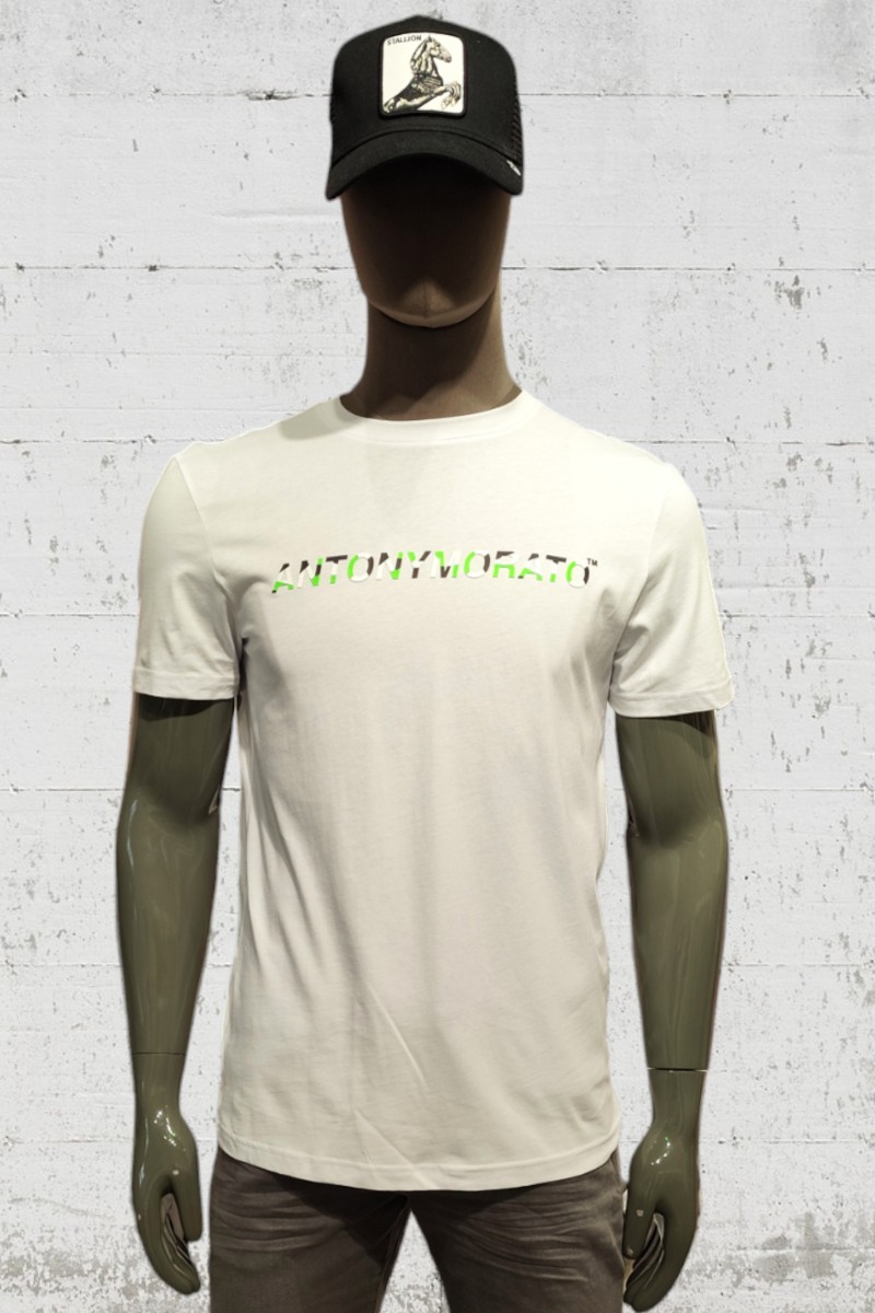Camiseta Morato