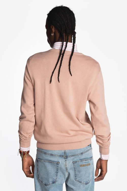 JERSEY PUNTO HARPER M6