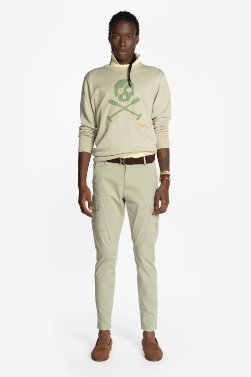 JERSEY PUNTO HARPER M7