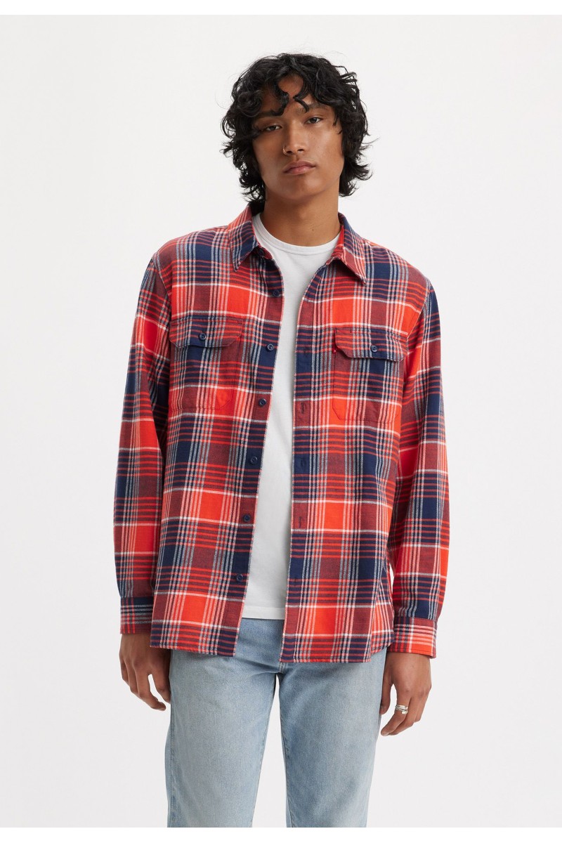 CAMISA LEVIS M1