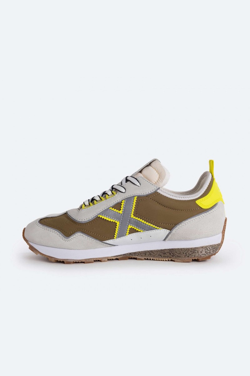 ZAPATILLAS MUNICH M25  MUNICH UM 51