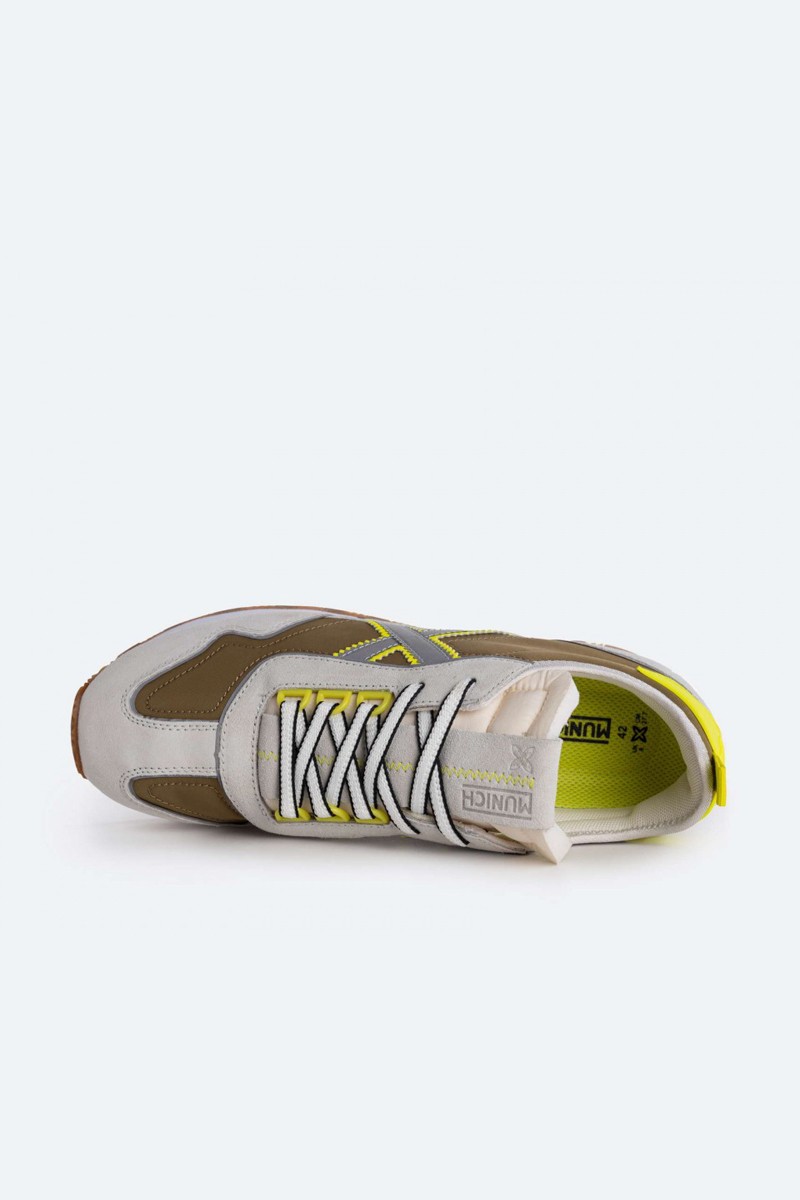 ZAPATILLAS MUNICH M25  MUNICH UM 51