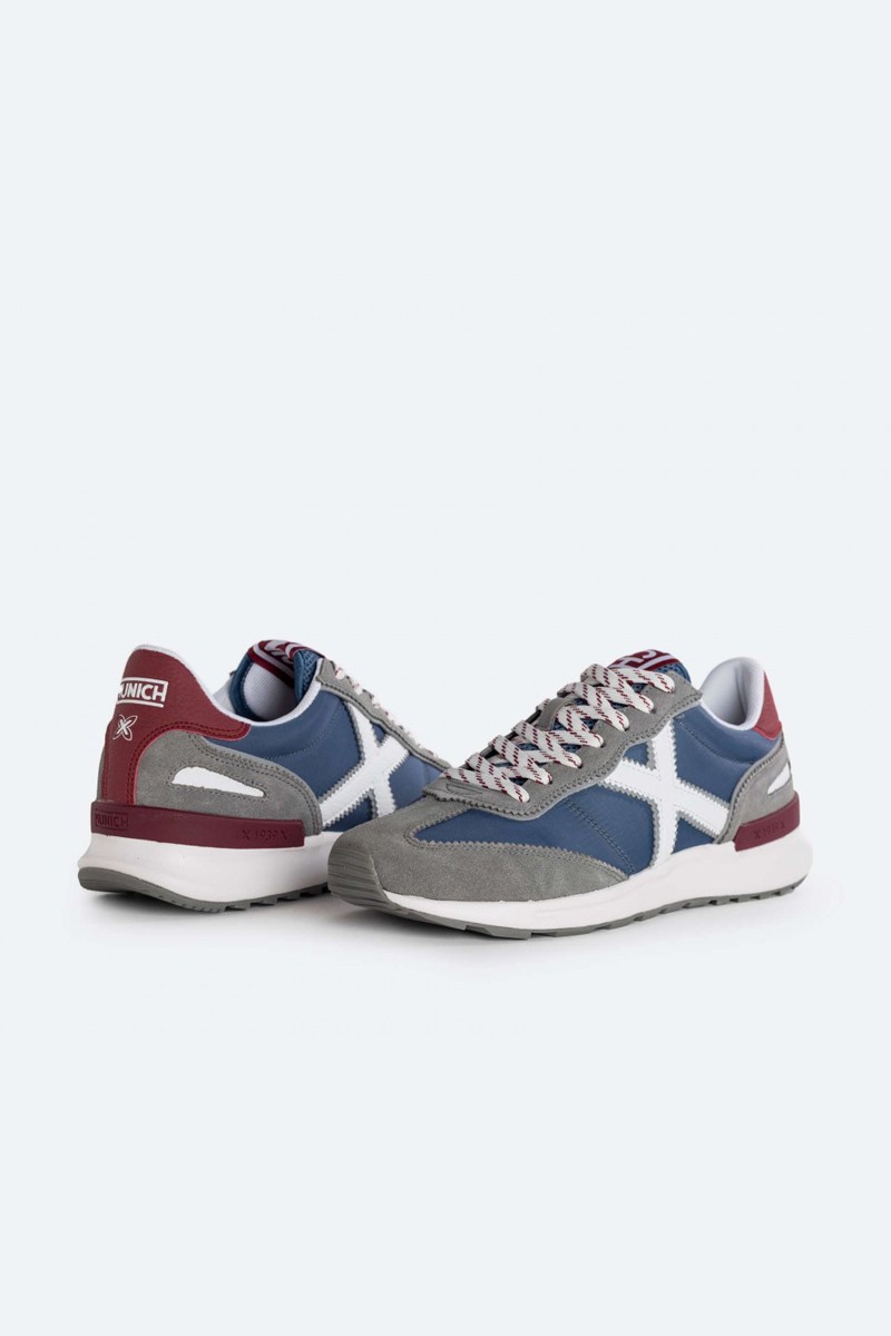 ZAPATILLAS MUNICH M29  MUNICH DYNAMO 54