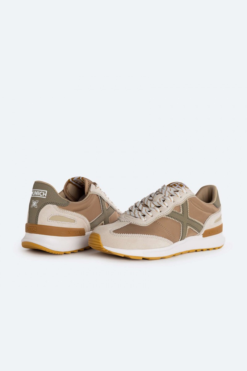 ZAPATILLAS MUNICH M23  MUNICH DYNAMO 56
