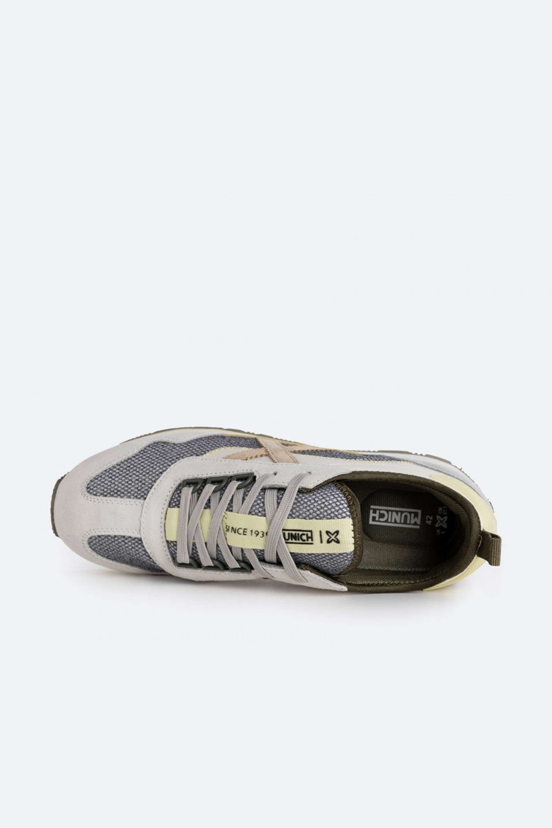 ZAPATILLAS MUNICH M27  MUNICH UM 57