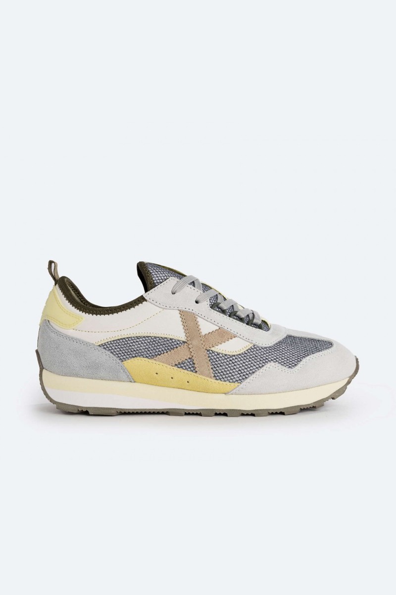 ZAPATILLAS MUNICH M27  MUNICH UM 57