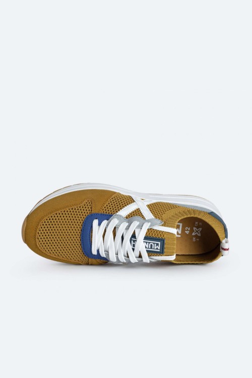 ZAPATILLAS MUNICH M7