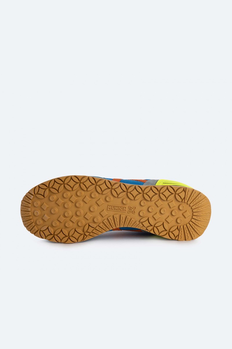 ZAPATILLAS MUNICH M9  MUNICH MASSANA 505