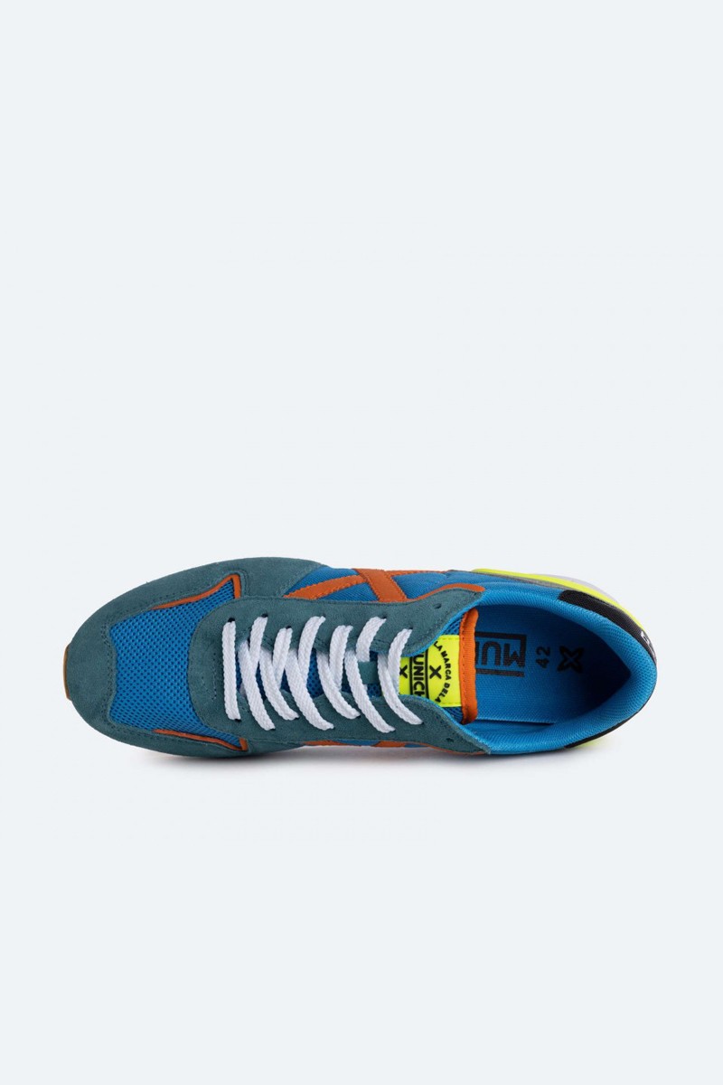 ZAPATILLAS MUNICH M9  MUNICH MASSANA 505