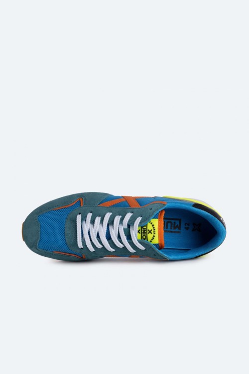 ZAPATILLAS MUNICH M9