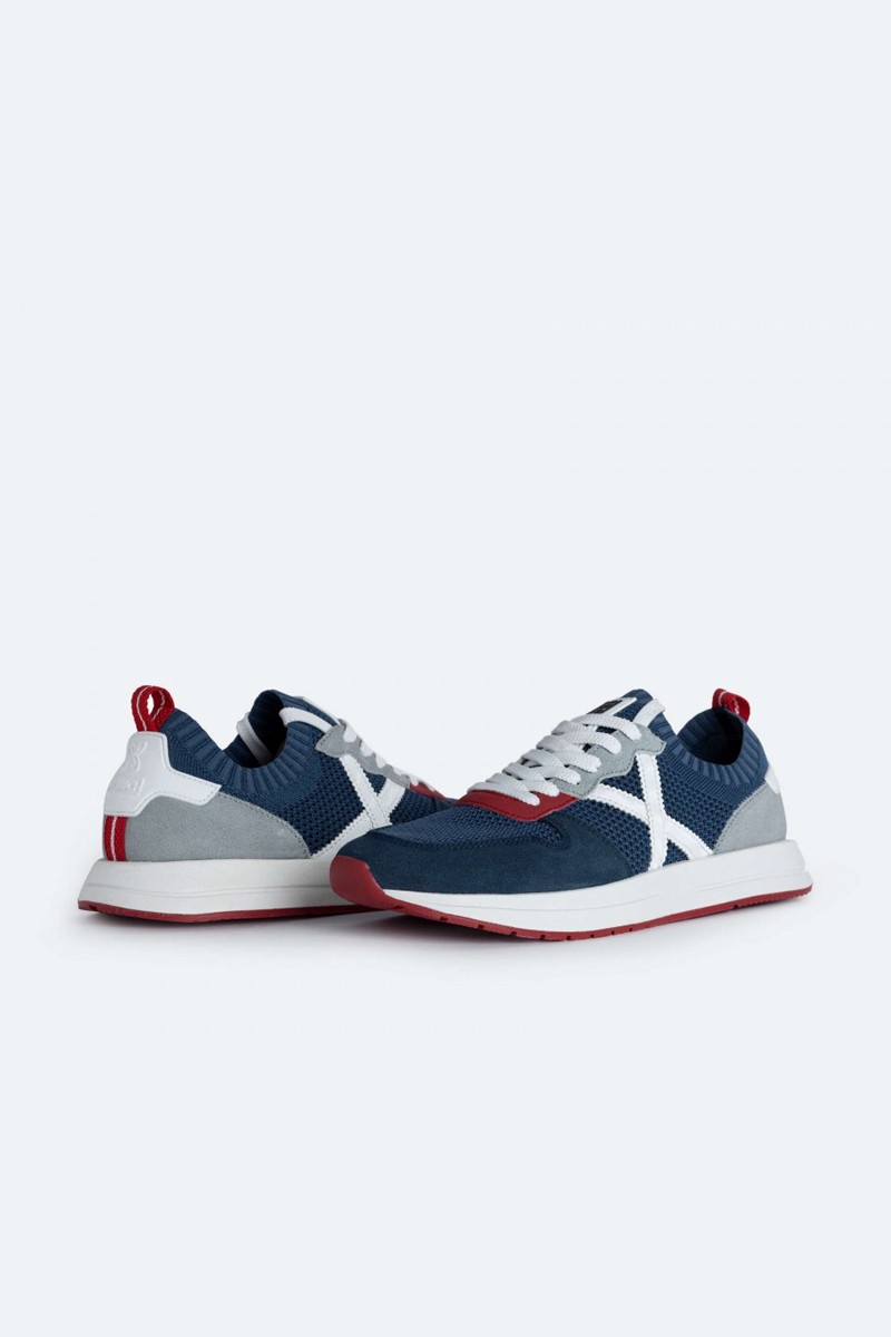 ZAPATILLAS MUNICH M33  MUNICH NET 23