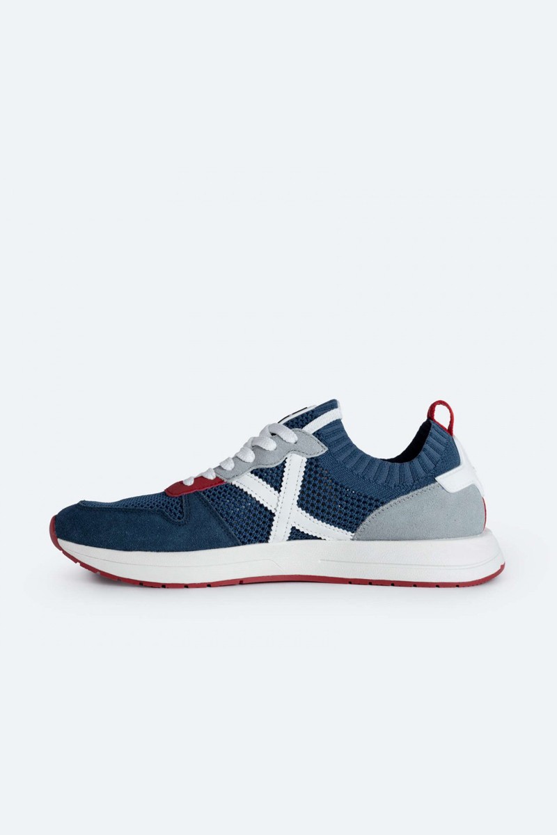 ZAPATILLAS MUNICH M33  MUNICH NET 23