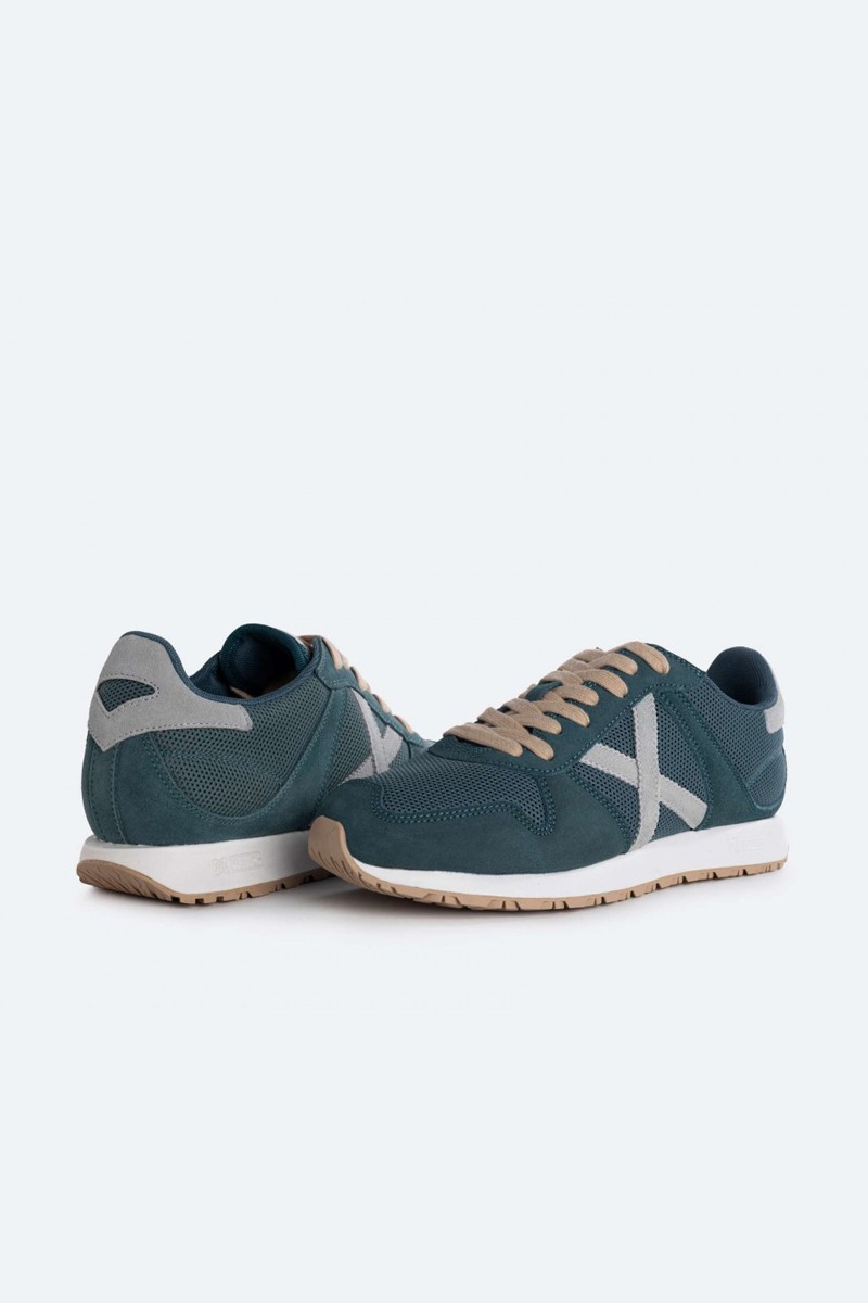 ZAPATILLAS MUNICH M4  MUNICH MASSANA 519