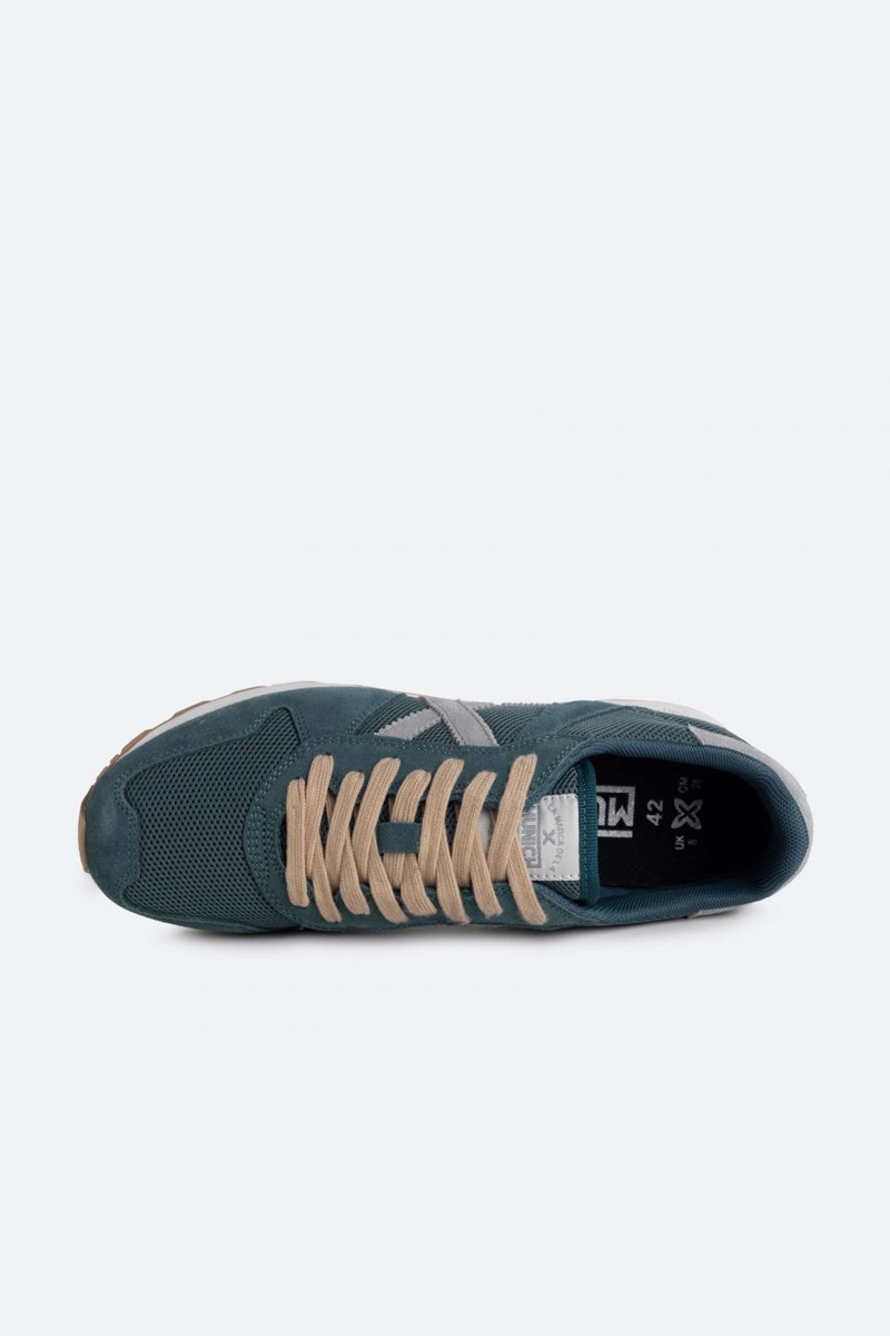 ZAPATILLAS MUNICH M4  MUNICH MASSANA 519