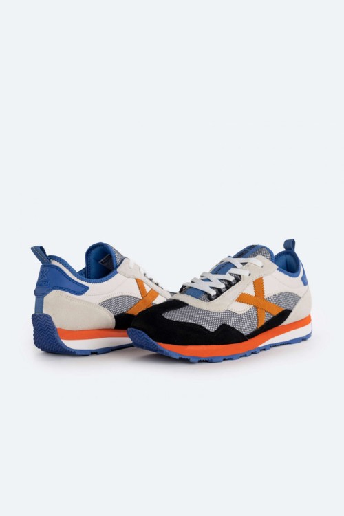 ZAPATILLAS MUNICH M37