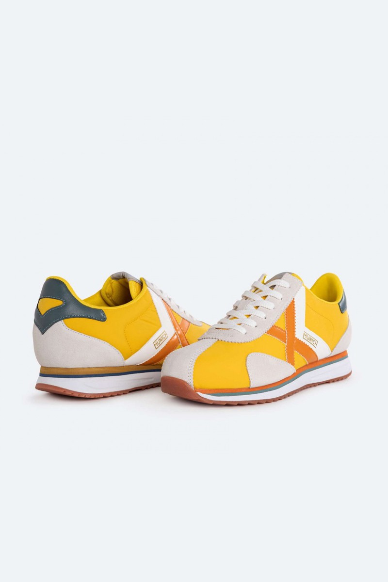 ZAPATILLAS MUNICH M1  MUNICH SAPPORO 159