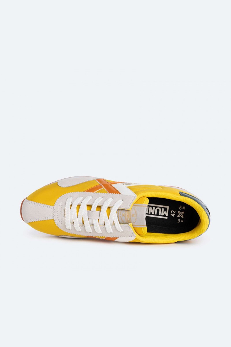 ZAPATILLAS MUNICH M1  MUNICH SAPPORO 159
