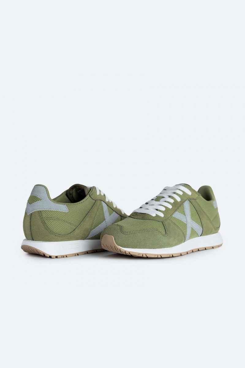 ZAPATILLAS MUNICH M5  MUNICH MASSANA 517