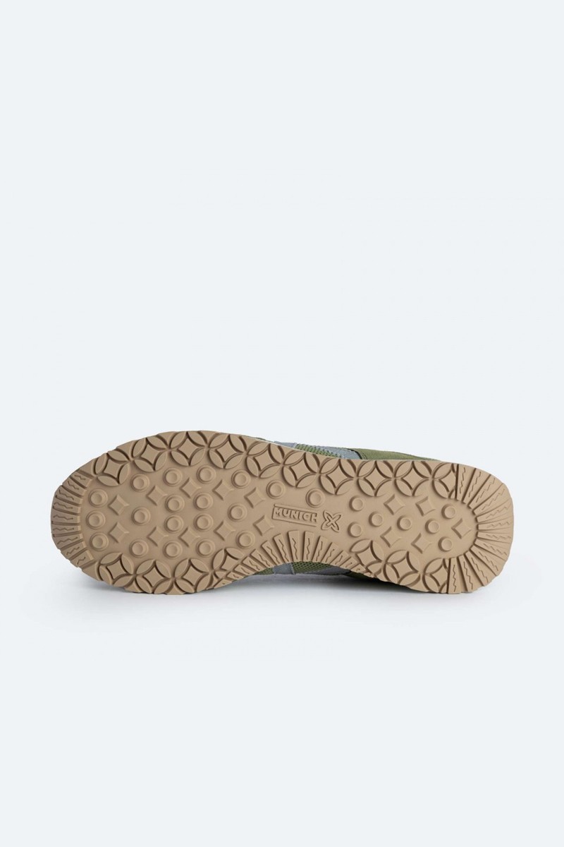 ZAPATILLAS MUNICH M5  MUNICH MASSANA 517