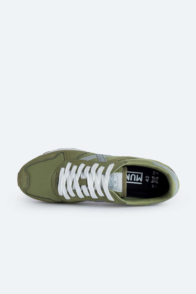 ZAPATILLAS MUNICH M5  MUNICH MASSANA 517