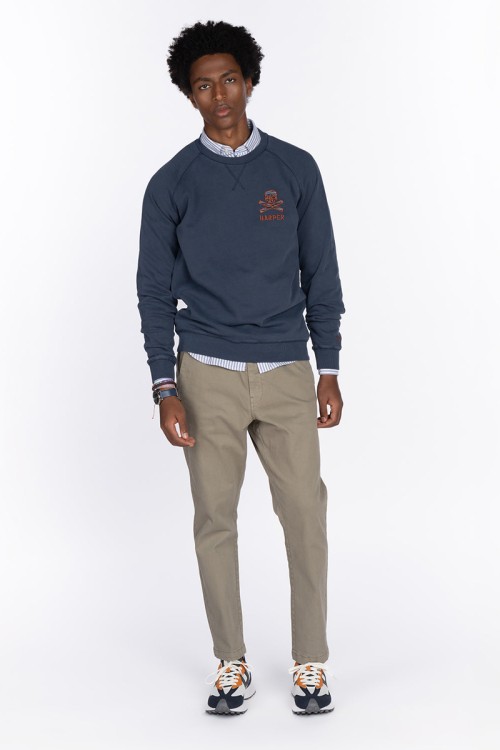 SUDADERA HARPER M22
