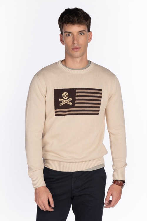 JERSEY PUNTO HARPER M4