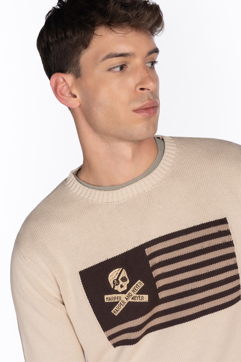  JERSEY USA NORTH STONE HARPER AND NEYER 