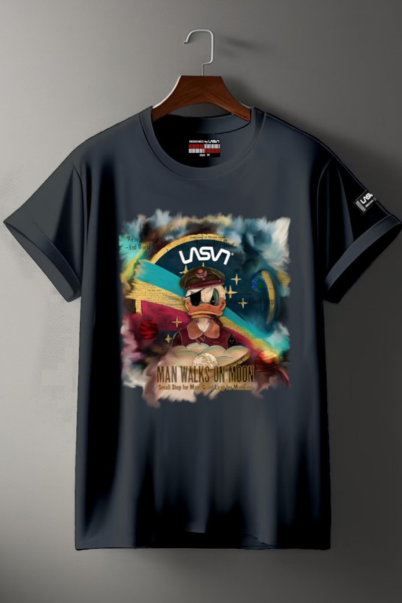 CAMISETA LA SAL M53