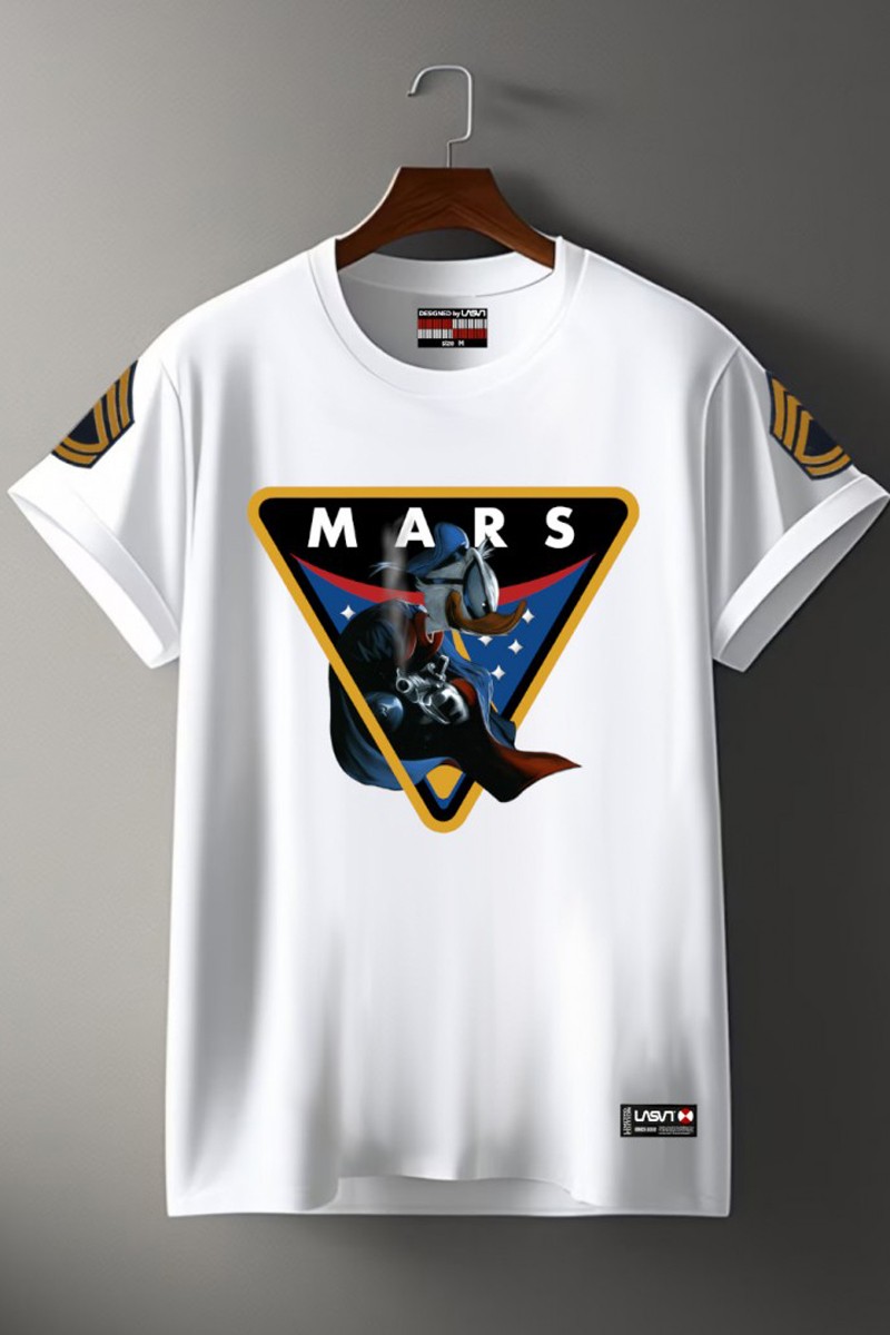 CAMISETA LA SAL M49