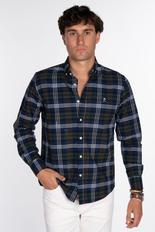 CAMISA HARPER M14