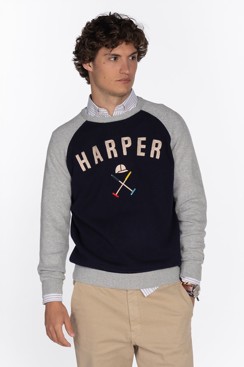 JERSEY HARPER M5