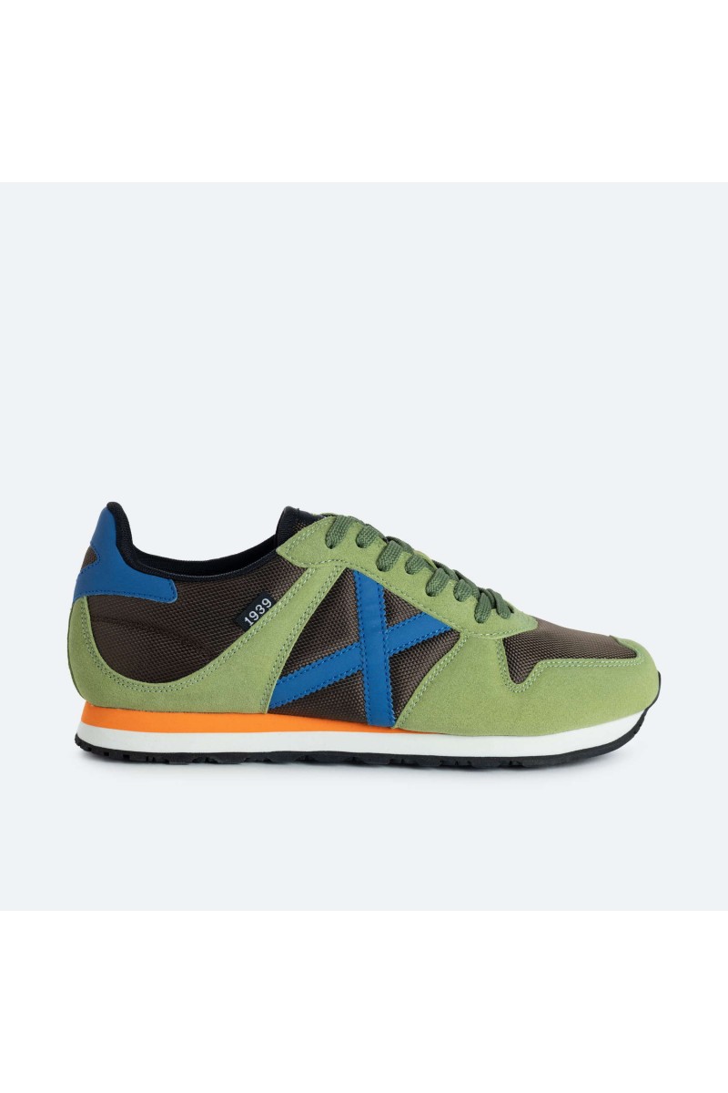 ZAPATILLAS MUNICH M34