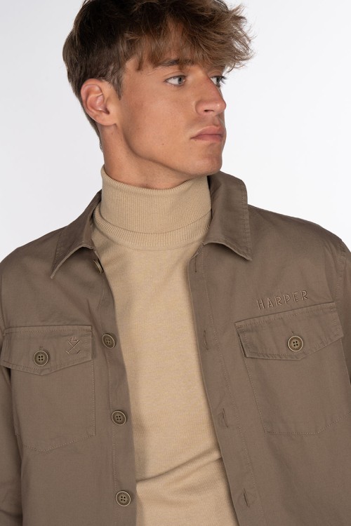 CAMISA HARPER M15