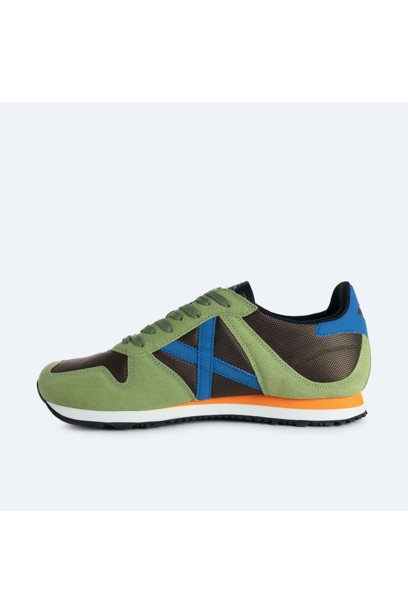 ZAPATILLAS MUNICH M34  MUNICH MASSANA 522