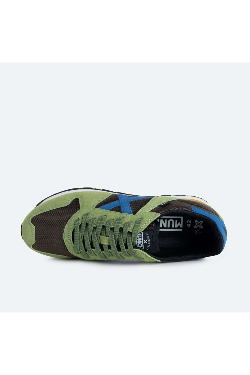 ZAPATILLAS MUNICH M34  MUNICH MASSANA 522
