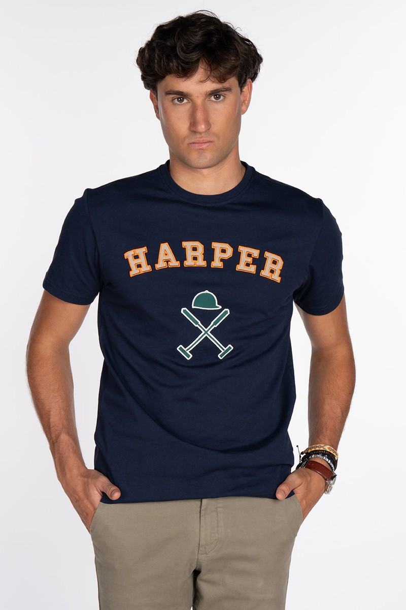 CAMISETA HARPER M39