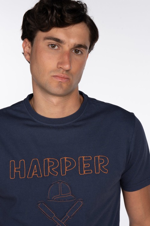 CAMISETA HARPER M34