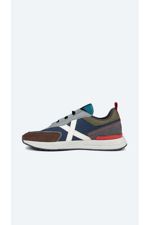 ZAPATILLAS MUNICH M45