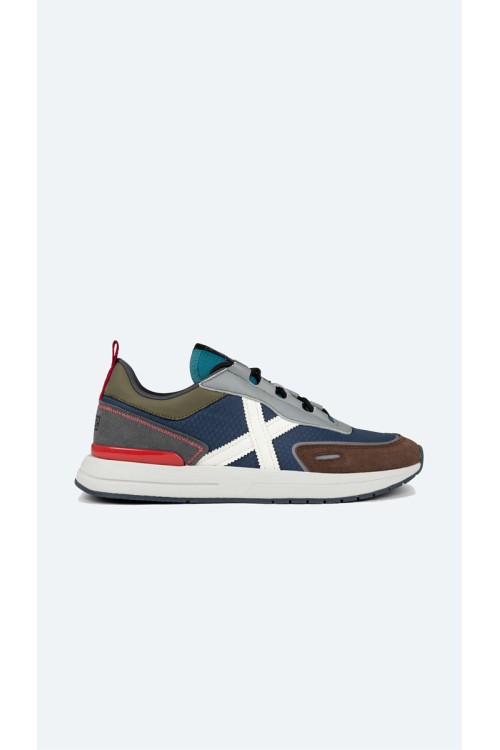 ZAPATILLAS MUNICH M45