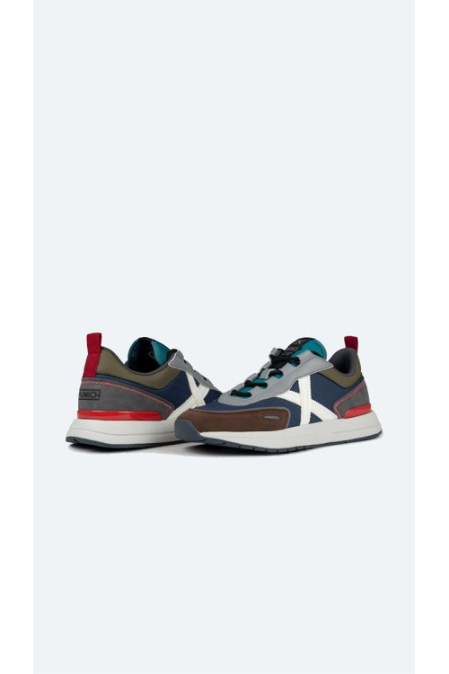 ZAPATILLAS MUNICH M45