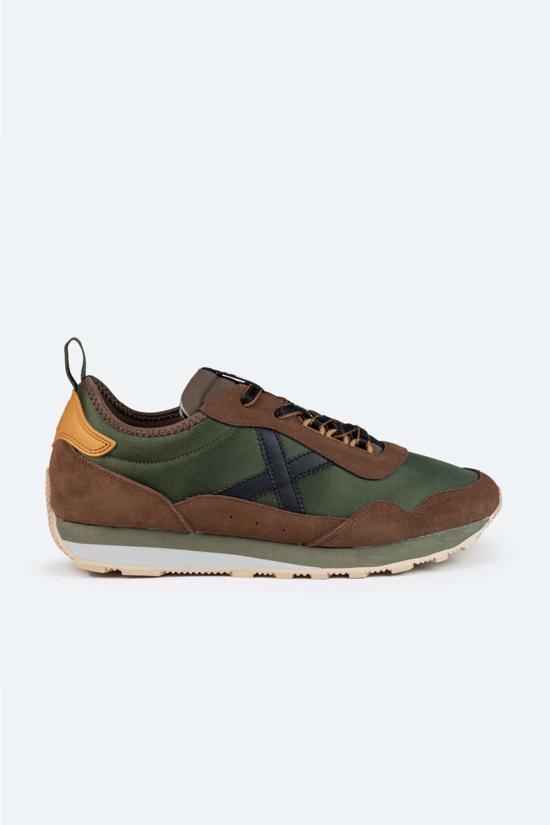 ZAPATILLAS MUNICH M35